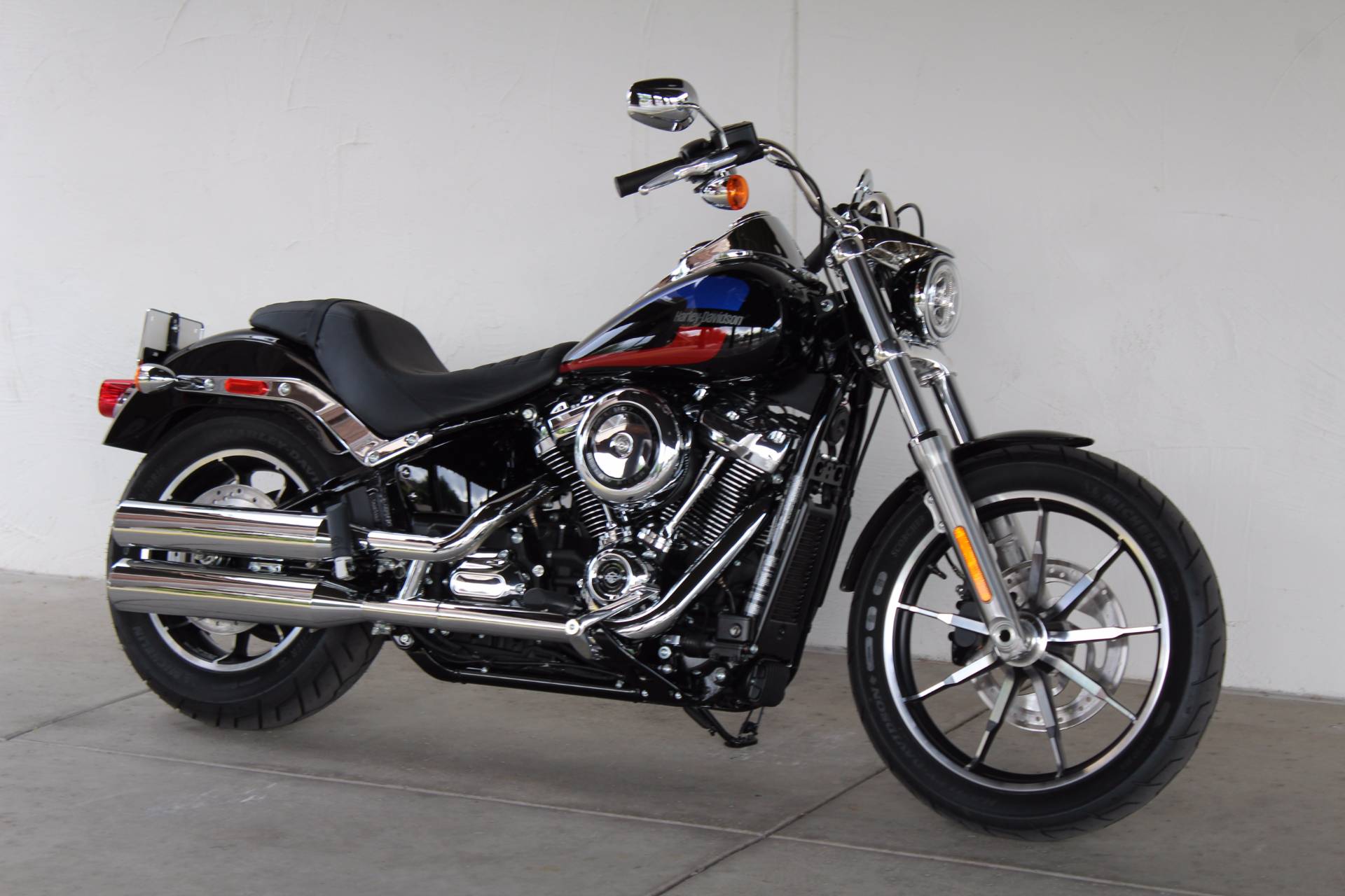 Harley-Davidson Low Rider